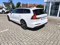 Volvo V60 B4 Benzin Aut. AHK / ACC / BLIS Weiß - thumbnail 3