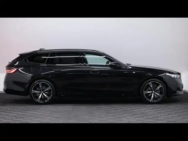 BMW M view 3