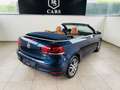 Volkswagen Golf Cabriolet 1.2 TSI *** GARANTIE + CUIR + XENON + GPS *** Bleu - thumbnail 6