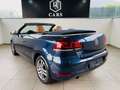 Volkswagen Golf Cabriolet 1.2 TSI *** GARANTIE + CUIR + XENON + GPS *** Kék - thumbnail 7