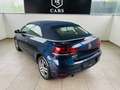 Volkswagen Golf Cabriolet 1.2 TSI *** GARANTIE + CUIR + XENON + GPS *** Blauw - thumbnail 22