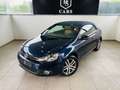 Volkswagen Golf Cabriolet 1.2 TSI *** GARANTIE + CUIR + XENON + GPS *** Bleu - thumbnail 20