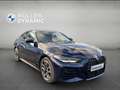 BMW 430 d xDrive M SPORT PRO HUD AHK PANO HARMAN KARDON SH Bleu - thumbnail 8