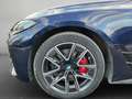 BMW 430 d xDrive M SPORT PRO HUD AHK PANO HARMAN KARDON SH Bleu - thumbnail 9