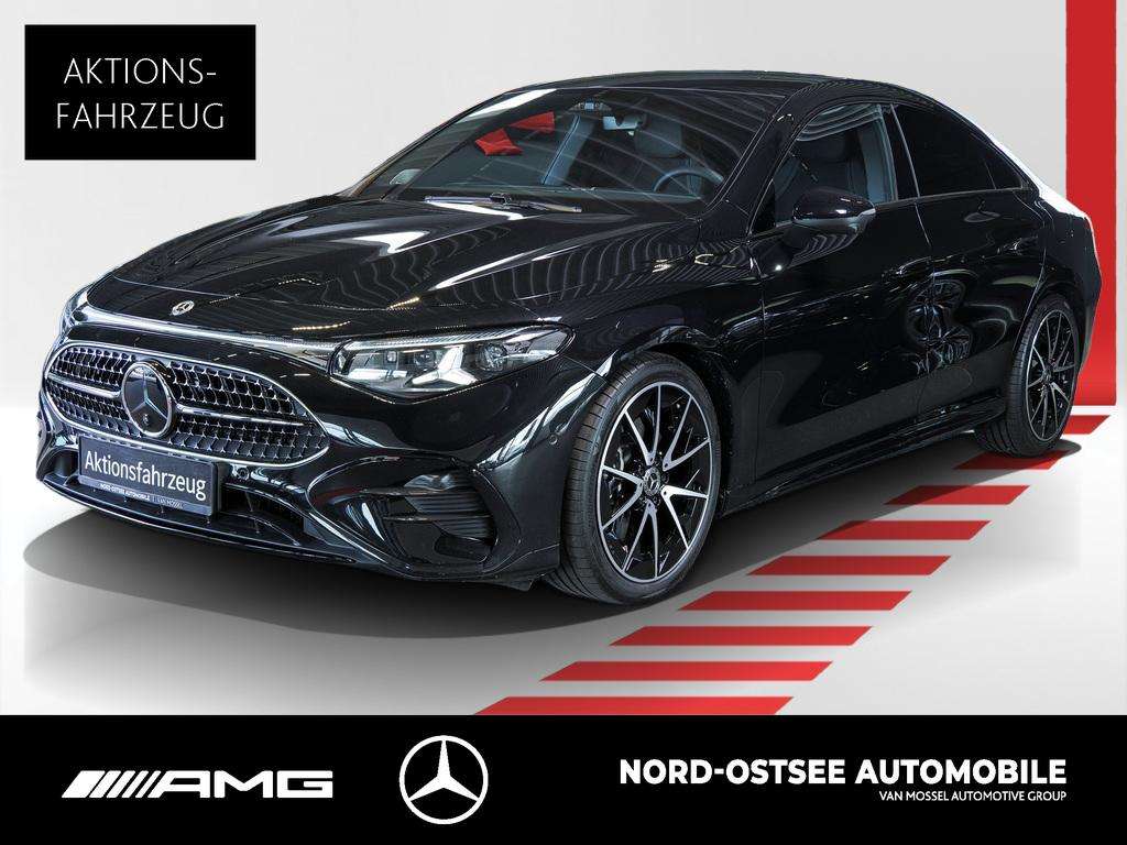 2026 Mercedes Benz CLA 200