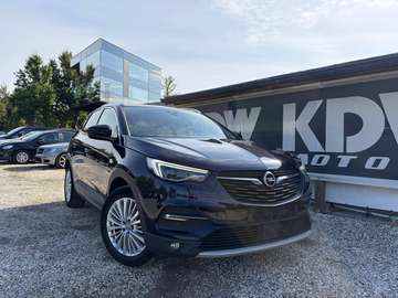 Grandland X 1.6 CDTI BlueInjection ECOTEC Innovation