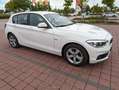BMW 120 1er 120i Sport Line - 8-fach Reifen bijela - thumbnail 3