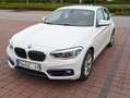 BMW 120 1er 120i Sport Line - 8-fach Reifen White - thumbnail 1