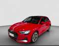 Audi A3 30TFSI S tronic LED/Pano/Kamera/B&O/HuD/AHK Rot - thumbnail 4