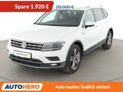 Volkswagen Tiguan Allspace 1.5 TSI ACT Highline Aut.*NAVI*LED*ACC*HEADUP*