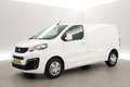 Peugeot Expert 2.0 BlueHDI L2H1 | MARGE | Aut. | Clima | Cruise | Blanc - thumbnail 5
