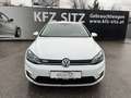 Volkswagen e-Golf 35,8kWh (mit Batterie) | ACC/LED Fehér - thumbnail 5