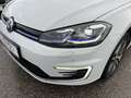 Volkswagen e-Golf 35,8kWh (mit Batterie) | ACC/LED Fehér - thumbnail 36