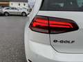 Volkswagen e-Golf 35,8kWh (mit Batterie) | ACC/LED Fehér - thumbnail 39