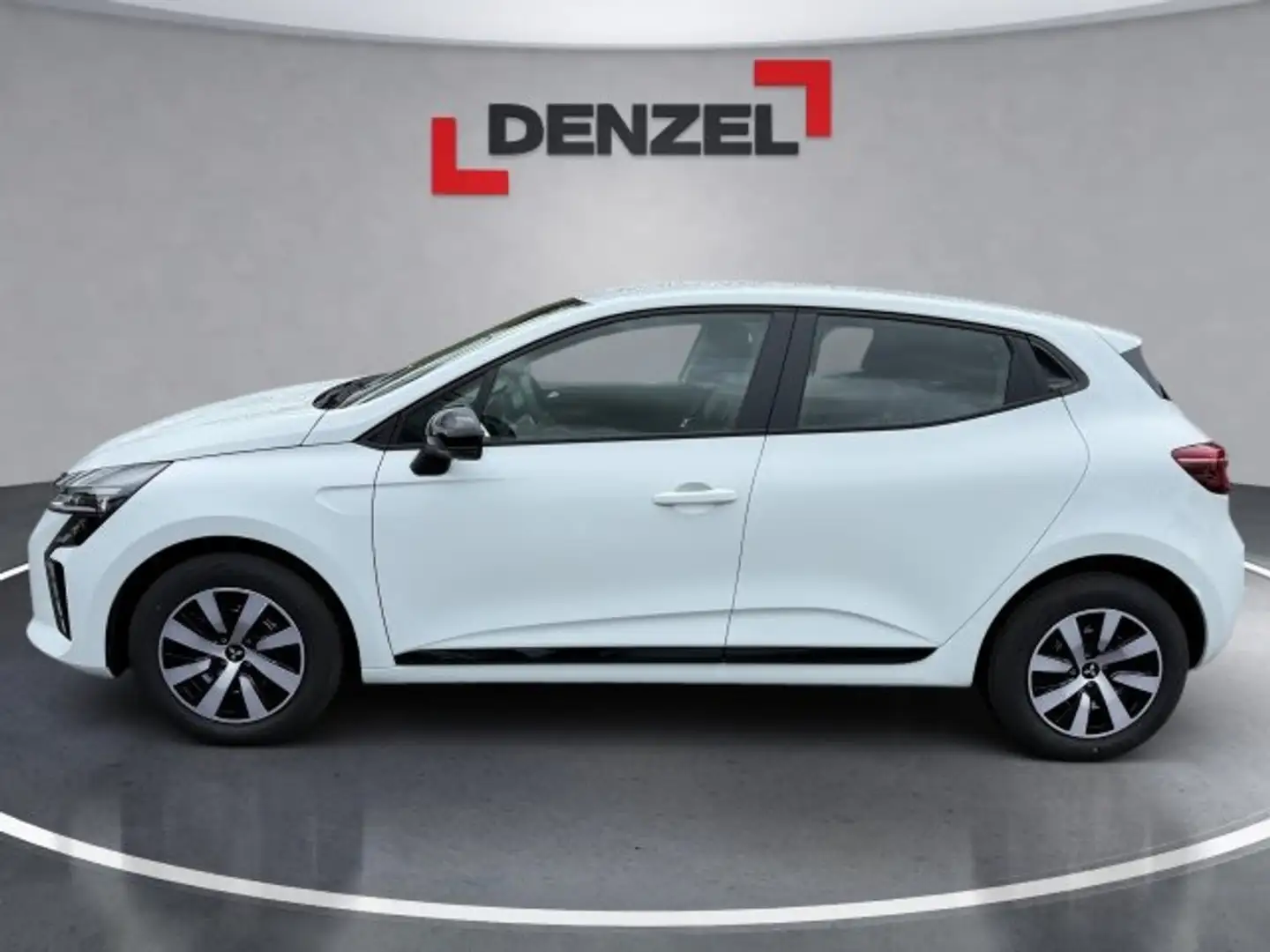 Mitsubishi Colt 1,0 MPI Turbo Invite C Weiß - 2