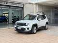 Jeep Renegade 1.6 mjt Limited 2wd 130cv Weiß - thumbnail 2