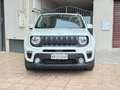 Jeep Renegade 1.6 mjt Limited 2wd 130cv Weiß - thumbnail 3