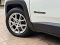 Jeep Renegade 1.6 mjt Limited 2wd 130cv Weiß - thumbnail 9