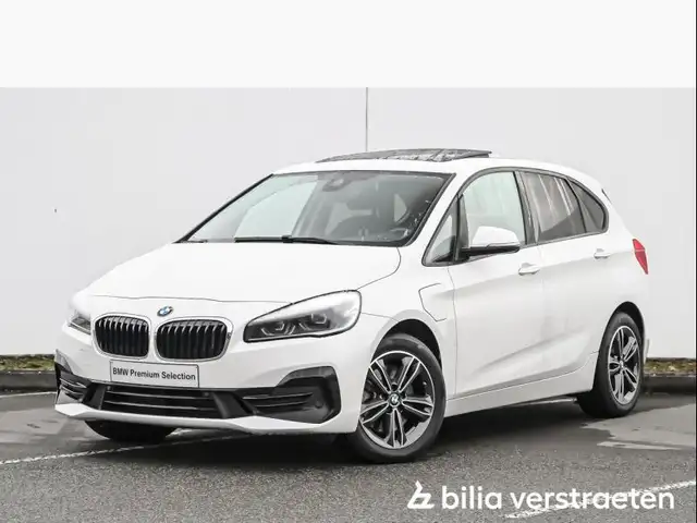 BMW 225 225 XE Active Tourer