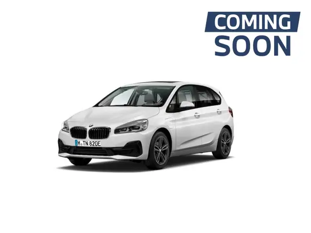 BMW 225 225 XE Active Tourer
