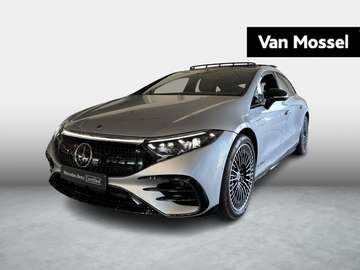 450+ AMG Line + PANORAMISCH DAK + AIRMATIC + BURME