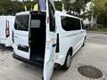 Ford Tourneo Custom Custom 6 Sitzer L2 DOKA Mixto Van Trend Weiß - thumbnail 13