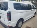 Ford Tourneo Custom Custom 6 Sitzer L2 DOKA Mixto Van Trend Weiß - thumbnail 6