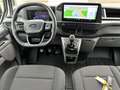 Ford Tourneo Custom Custom 6 Sitzer L2 DOKA Mixto Van Trend Weiß - thumbnail 10
