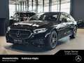 Mercedes-Benz E 200 E 200 AMG Night 19" Distronic Ambiente Kamera LED Schwarz - thumbnail 1
