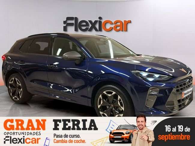CUPRA Terramar 1.5 TSI e-Hybrid 150kW (204 CV) DSG - foto 1