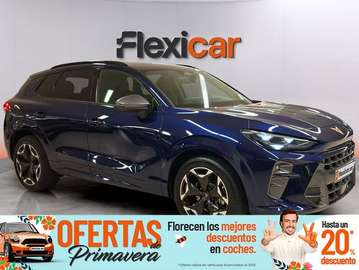 1.5 TSI e-Hybrid 150kW (204 CV) DSG