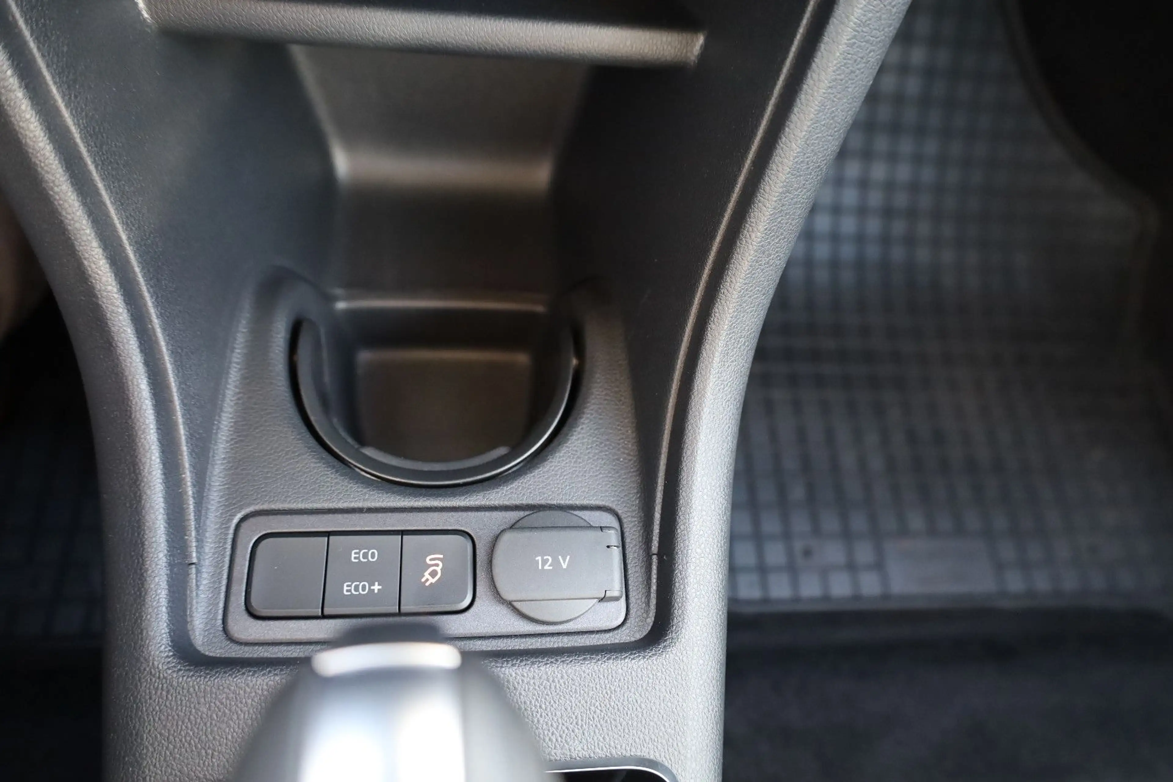 Volkswagen e-up! Syle Plus 2480KM Kamera SHZ — photo 11