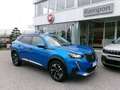 Peugeot 2008 2008 BlueHDi 110 S&S Allure Bleu - thumbnail 5
