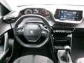 Peugeot 2008 2008 BlueHDi 110 S&S Allure Bleu - thumbnail 11