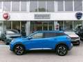 Peugeot 2008 2008 BlueHDi 110 S&S Allure Bleu - thumbnail 2