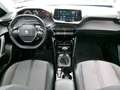 Peugeot 2008 2008 BlueHDi 110 S&S Allure Bleu - thumbnail 8