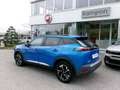 Peugeot 2008 2008 BlueHDi 110 S&S Allure Bleu - thumbnail 3