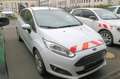 Ford Fiesta 1.0 Trend Orig. 28.700 KM Alu Klimaaut. Radio Sync Weiß - thumbnail 2