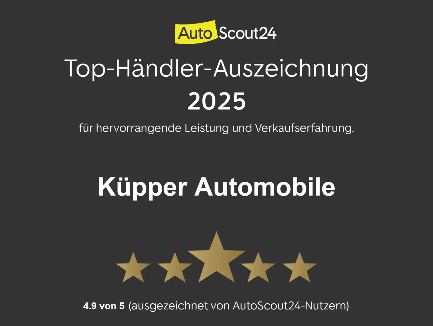 Ford Fiesta 1.0 Trend Orig. 27.850 KM 1. Hand Alu Klimaaut. Weiß - 1