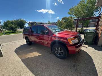 4WD Crew Cab SWB SL