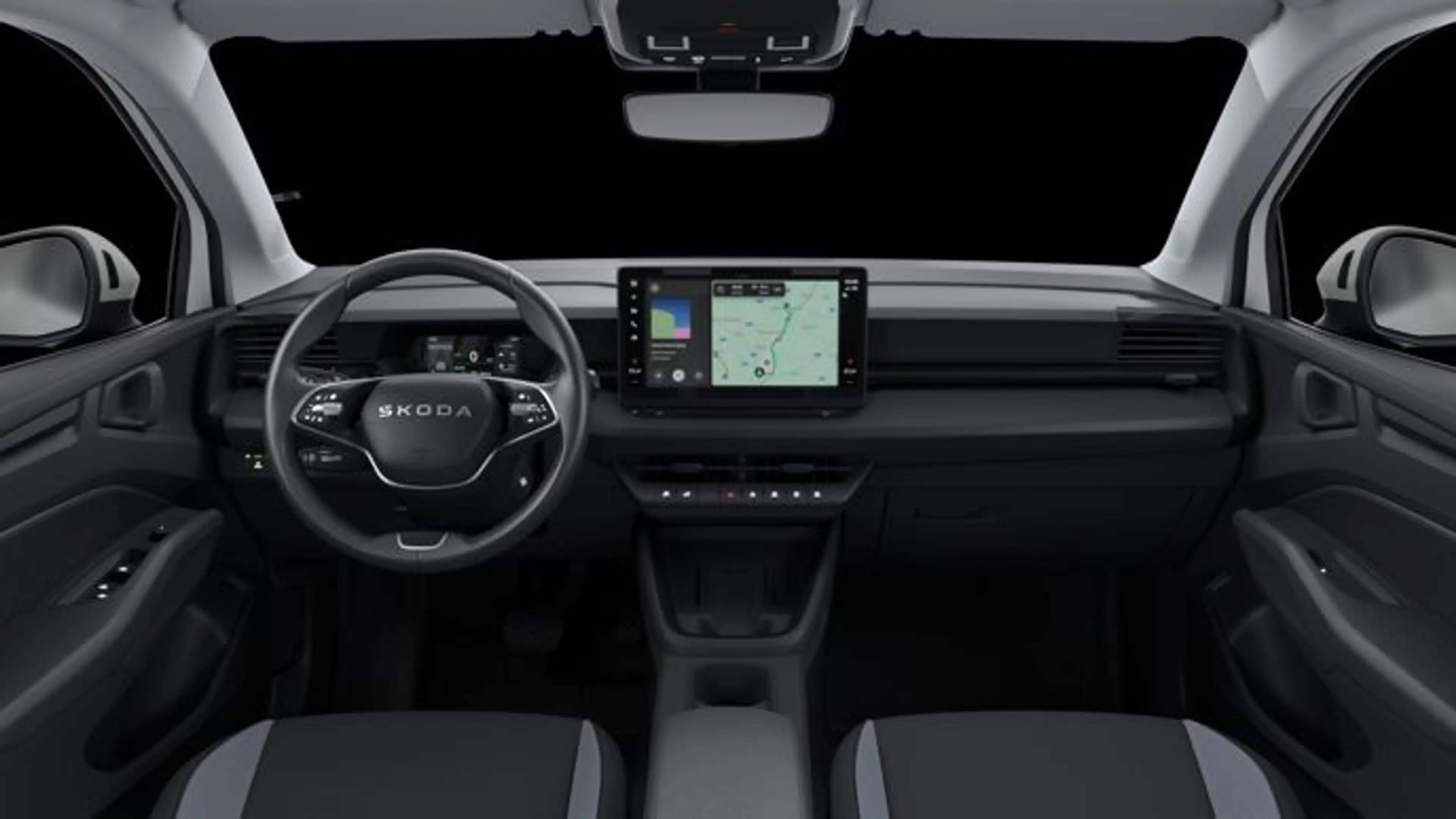 Skoda Epiq Essence 40 LED.TravelA.NAV.KAM.Lenk-HZG.KESSY.Side — photo 4