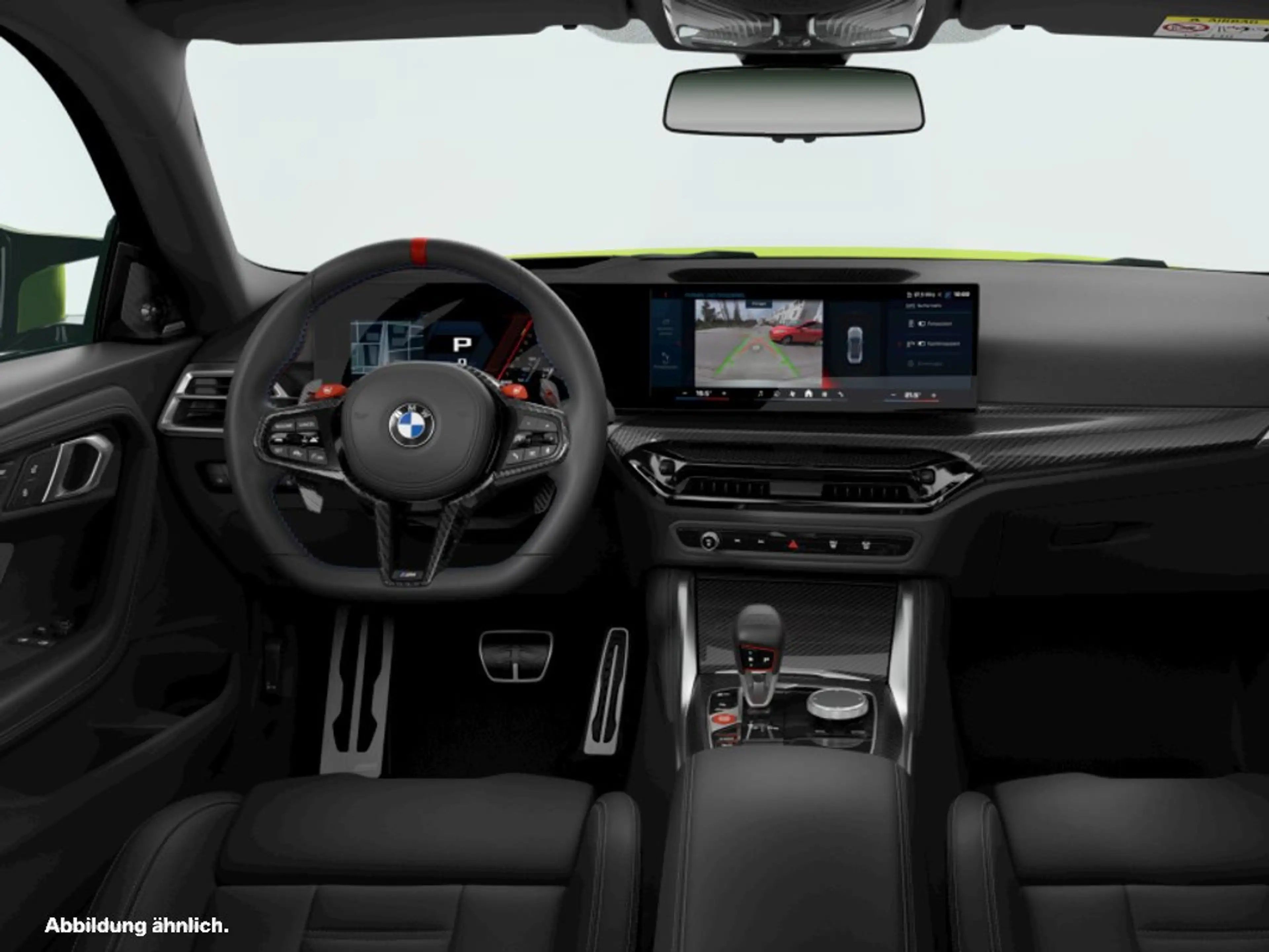 BMW M2 Coupé M XDrive — photo 5