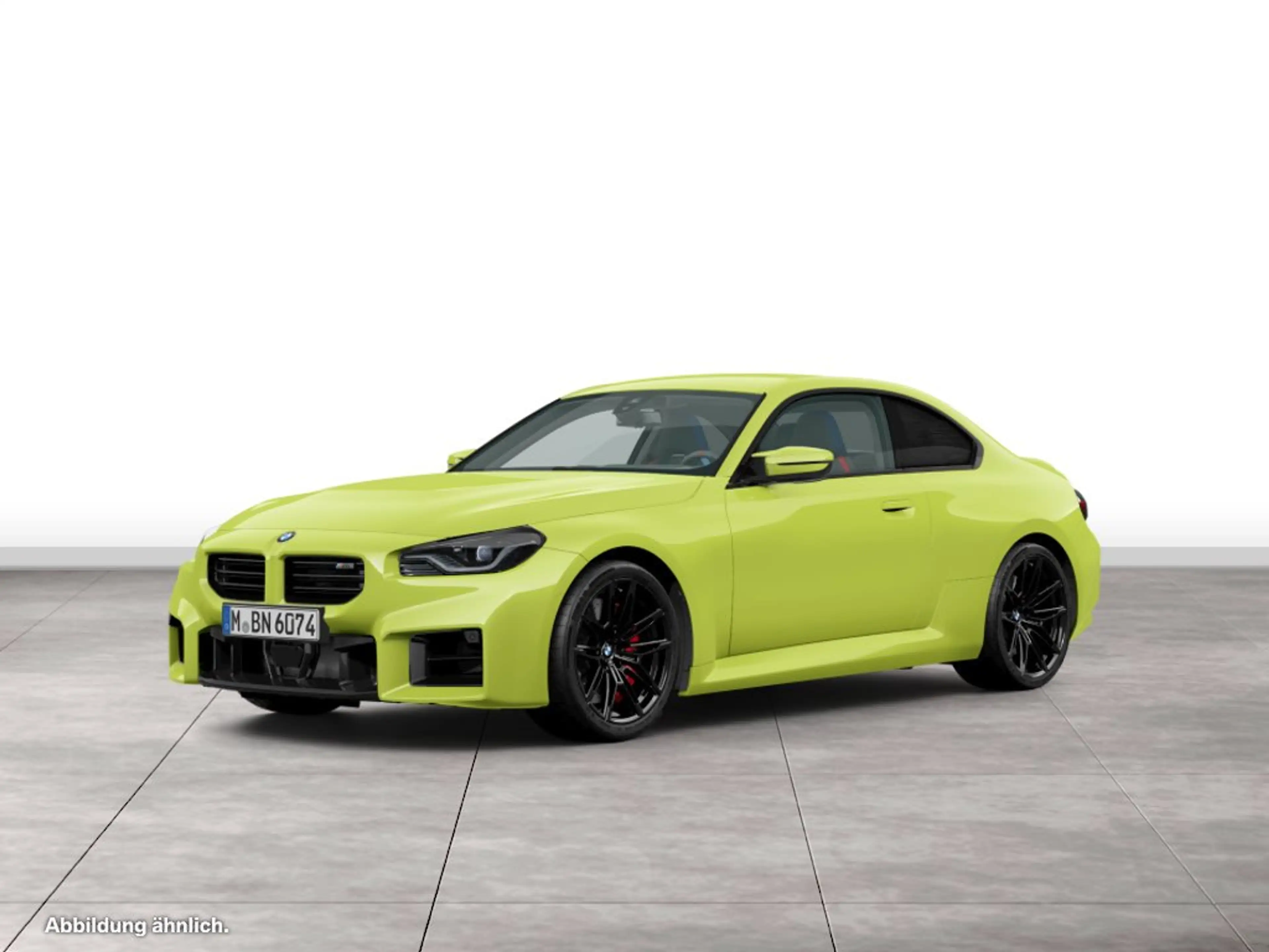 BMW M2 Coupé M XDrive