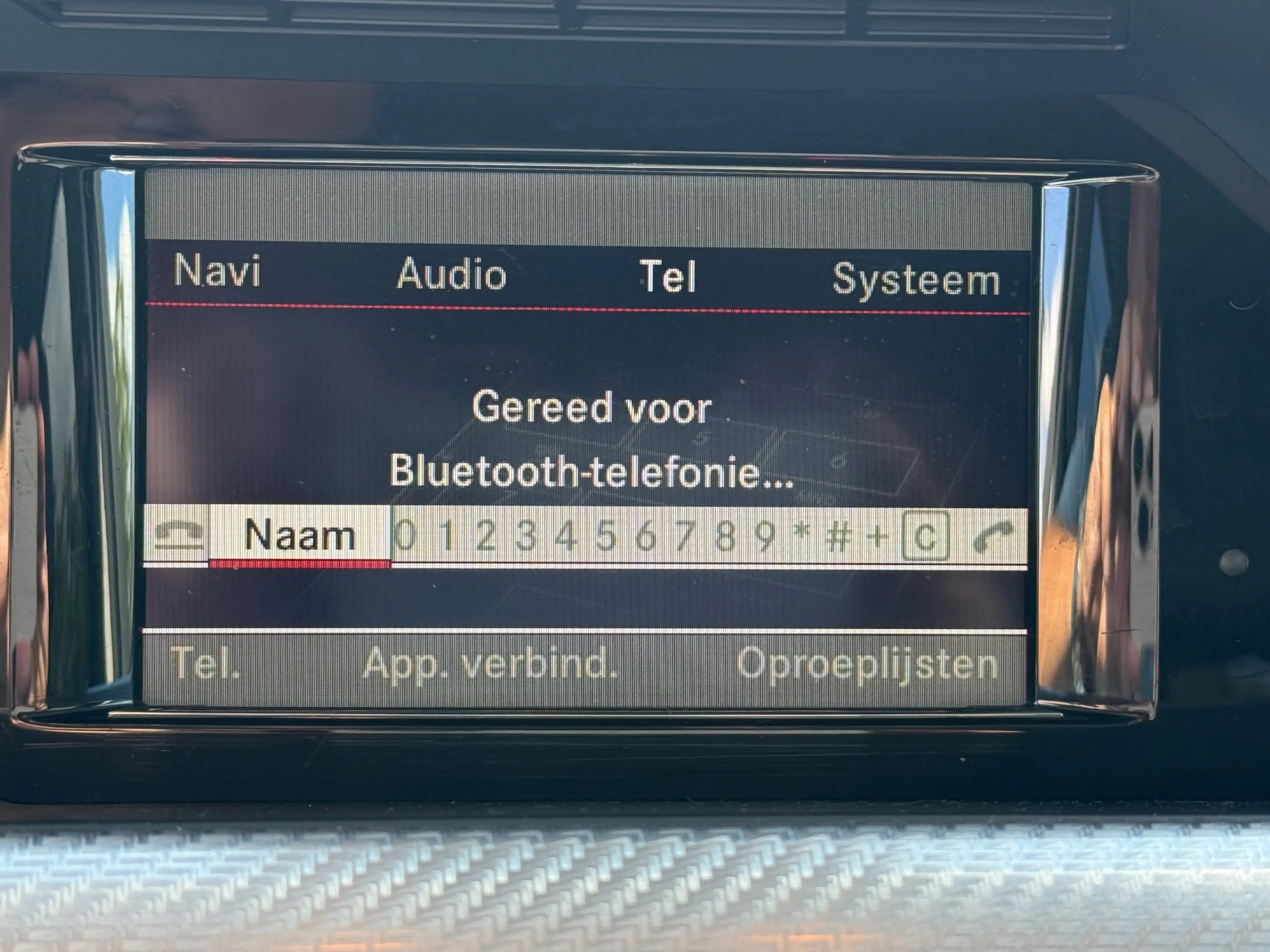 Mercedes-Benz GLK 200 2,2Cdi Facelift Leder Xenon pdc 66.000Km Carpass — photo 15