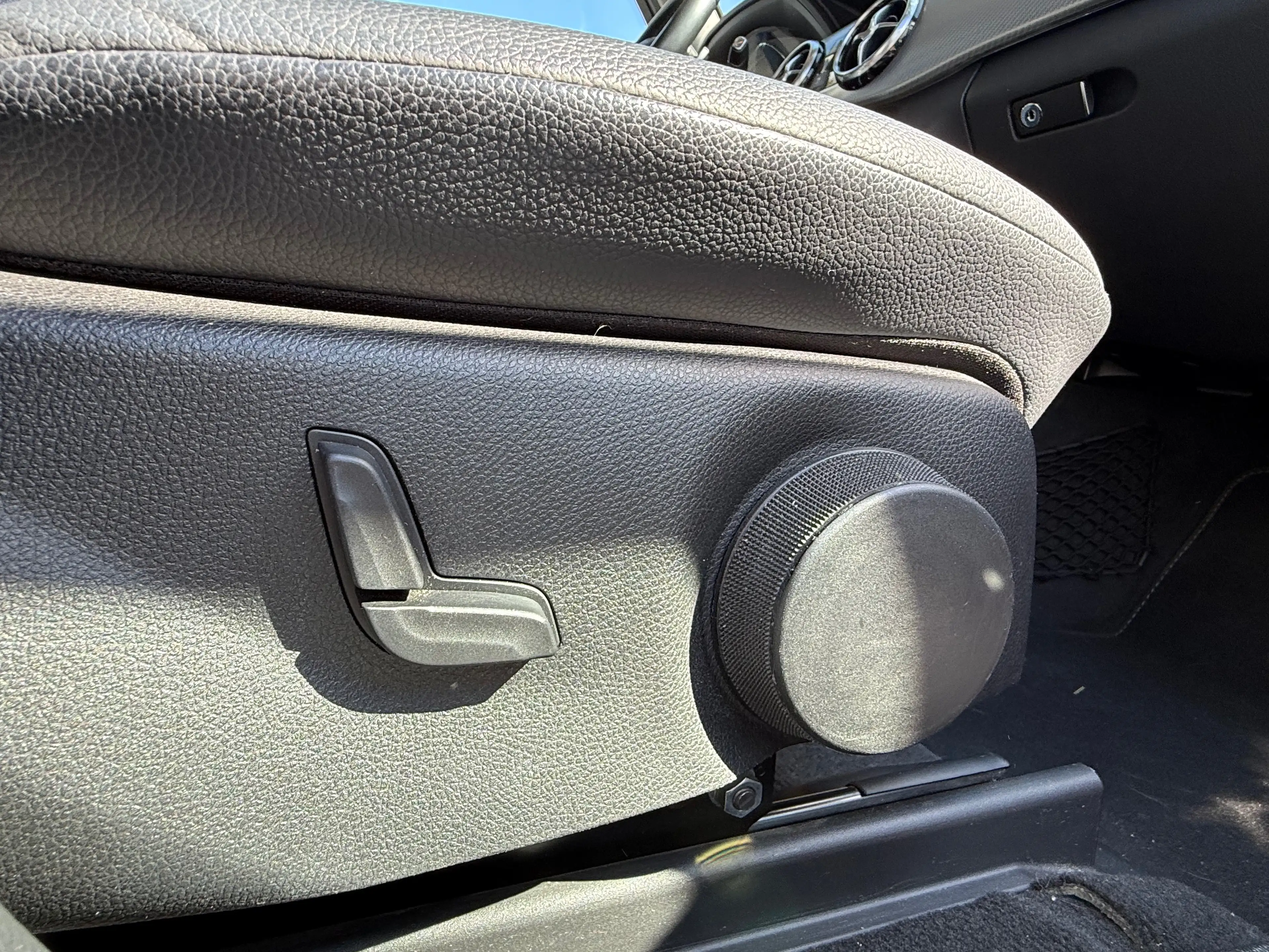 Mercedes-Benz GLK 200 2,2Cdi Facelift Leder Xenon pdc 66.000Km Carpass — photo 5