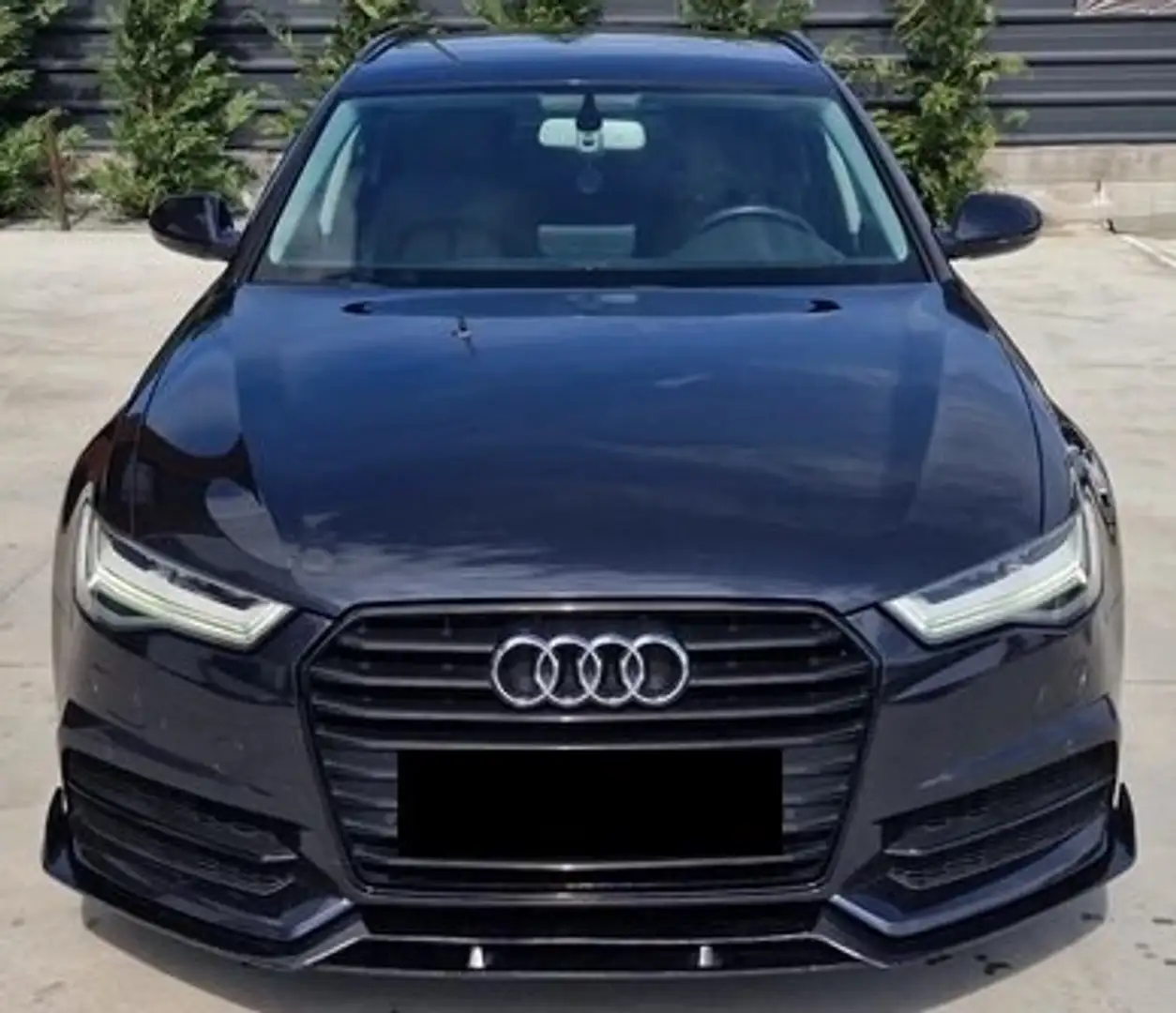 Audi A6 A6 Avant 3.0 V6 TDI diesel quattro Competition - 1