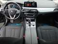 BMW Sonstige 5er-Reihe - 520 d Schwarz - thumbnail 18