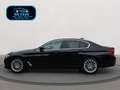 BMW Sonstige 5er-Reihe - 520 d Schwarz - thumbnail 4