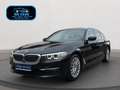 BMW Sonstige 5er-Reihe - 520 d Schwarz - thumbnail 1