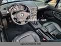 BMW Z3 Cabrio 2.0 Roadster 150PS 6 Zyl Originalzust Negro - thumbnail 4